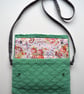 Knitted envelope bag - Image 2