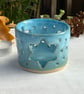 Star Design Tealight Holder - Image 1