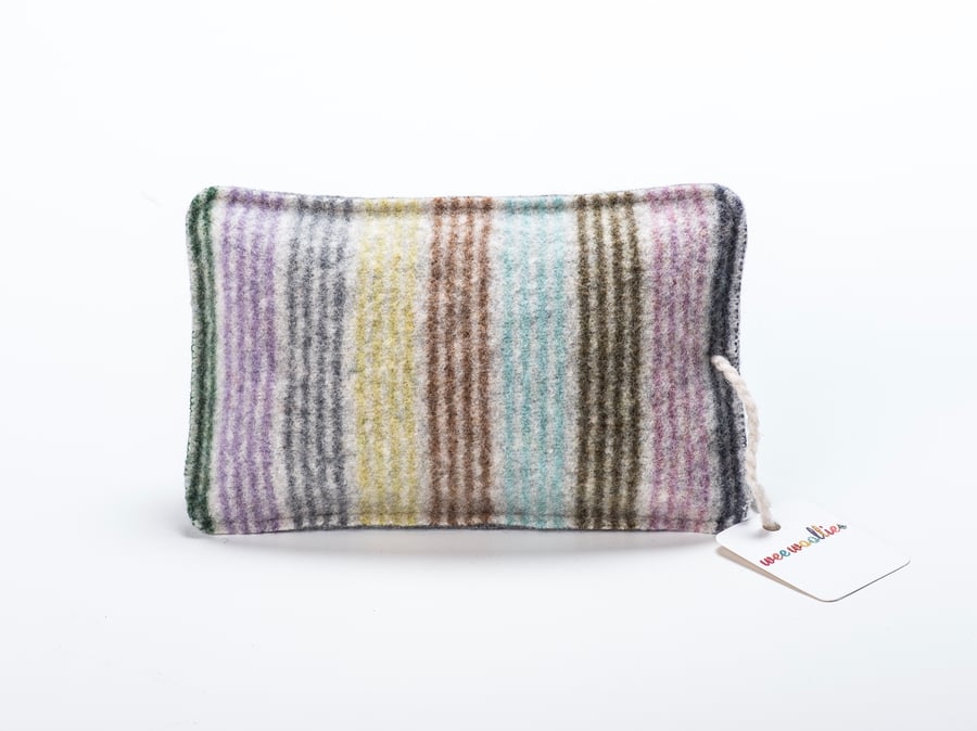 Merino Lambswool Lavender Sleep Aid 