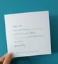 You've got this card, you have got this card, positive thoughts, support - Image 3