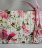 Pink Butterfly and Blooms Gift Box 