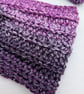 Twisted crochet earwarmers - Image 6