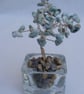 Larimar Gemstone Tree of Life - Image 4