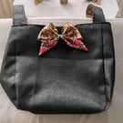 Market Tote Bag - Lightweight & Spacious 