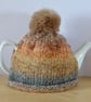 Knitted Tea Cosy - Image 2