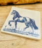 Handmade stoneware tiles - Image 4
