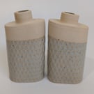 Salt and Pepper Pots