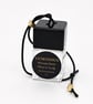 Welcome Home Car Diffuser - Luxury Car Air Freshener - Handmade in UK - Image 3