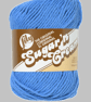 CROCHET PATTERN PDF Blueberry Crop Top - Image 5