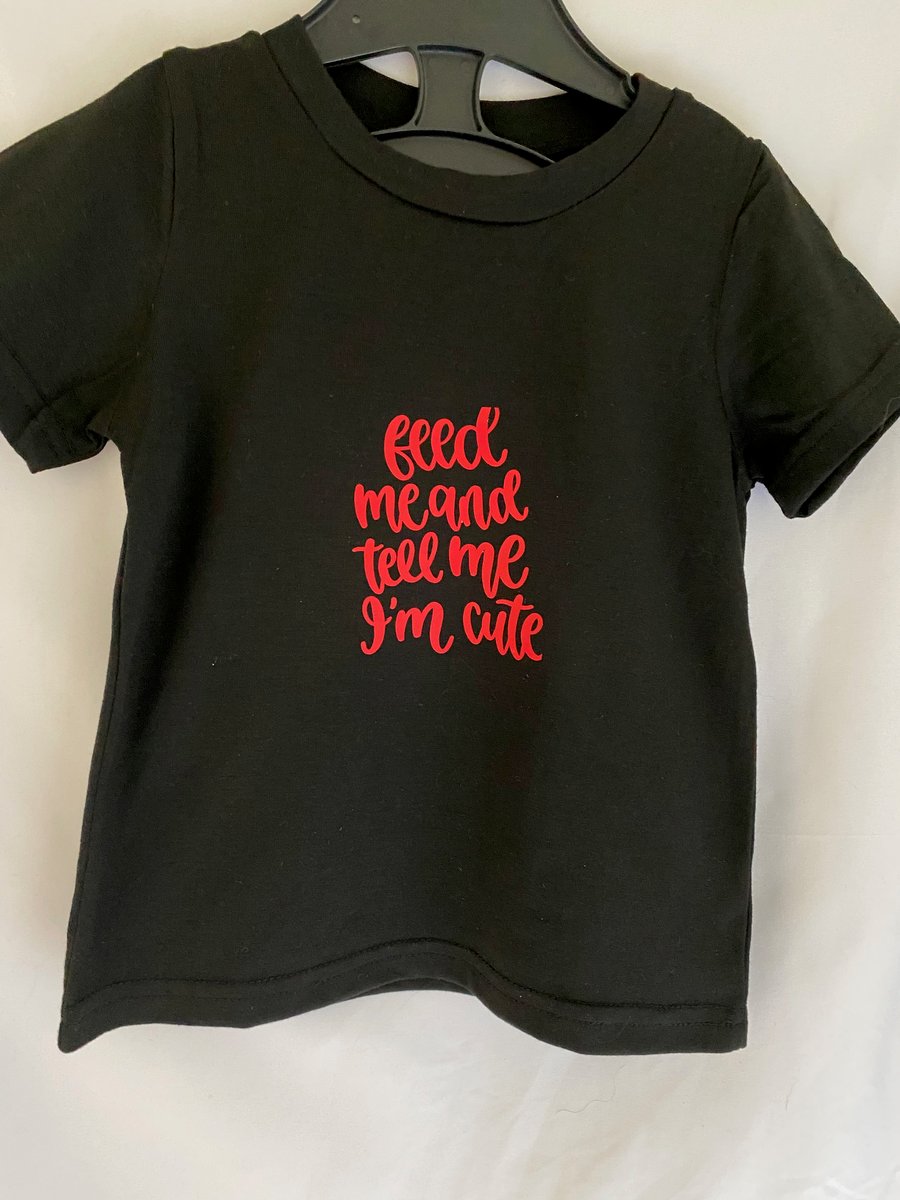 Toddler T-Shirt