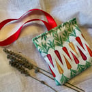 Hanging Lavender Bags - Letterbox gift