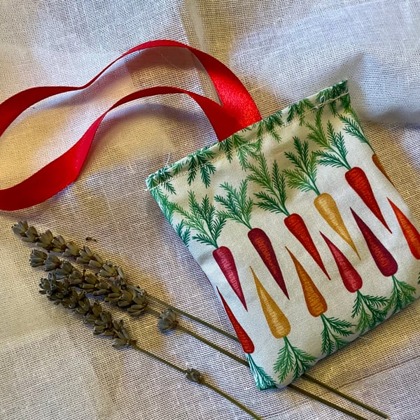 Hanging Lavender Bags - Letterbox gift