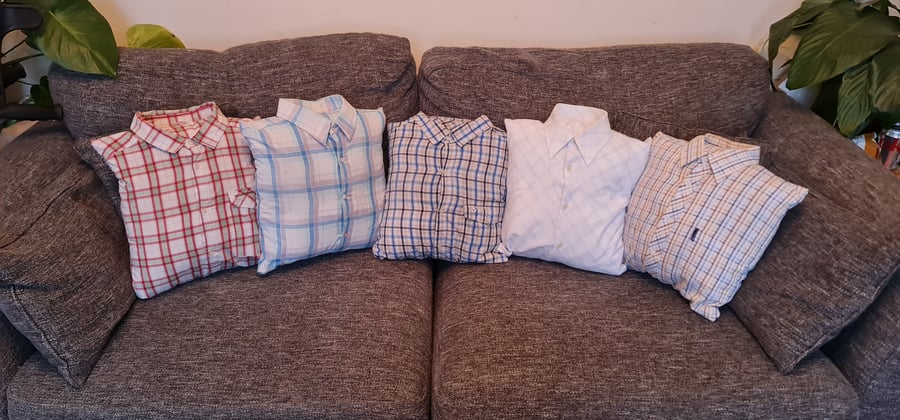 Custom memory cusions 