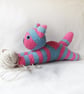 Sock Cat, Kitten - Image 4