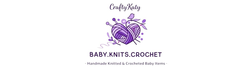 Baby.Knits.Crochet