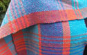 Handwoven Scarves