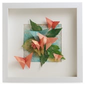 Paper ButterfliesM