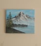 The mountain's reflection - Image 3