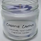Lavender - Hand Crafted Fragranced Candle