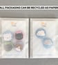 Pick and Mix Kawaii Badges - choose any 2, 4 or 10 - Image 4
