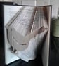 Wren COMBI Book Folding Pattern - EMAILED PDF PATTERN - Image 3