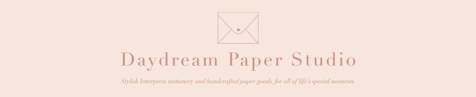 Daydream Paper Studio