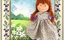 Mulberry Green Dolls 