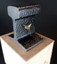 Railtrack Clock