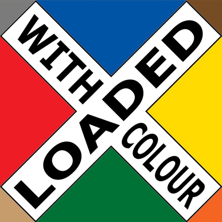 Loaded With Colour