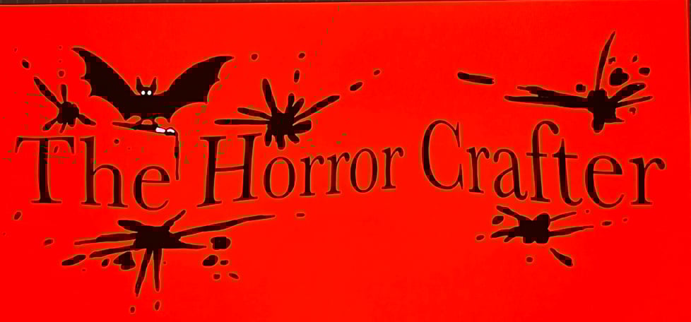 The Horror Crafter