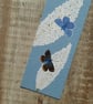 Common Blue Butterfly Bookmark - Image 5
