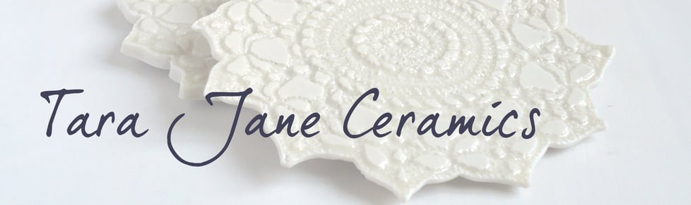Tara Jane Ceramics