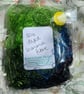 Dyed Banana Fibre Threads - Image 2