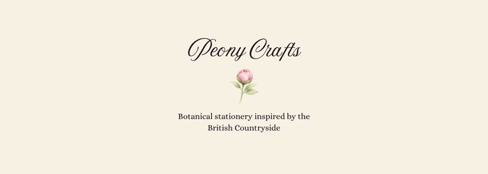 Peony Crafts