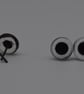 10mm Glass eyes  - Image 1