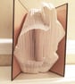 Rabbit MMF Book Folding Pattern - EMAILED PDF PATTERN - Image 6