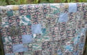 Patchwork Quilts