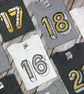 Birthday outfit, 15, 16, 17, 18, 19, 20 and 21 year old Male female Number  - Image 1