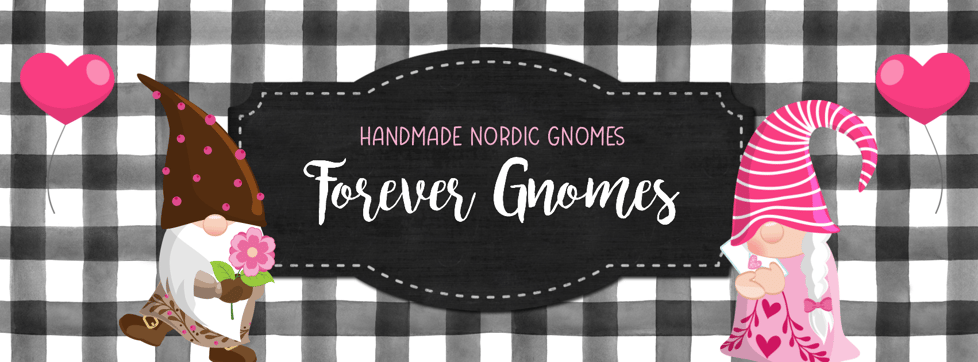 Forever Gnomes 