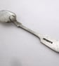 Turnip Spoon, Very Small - Image 5