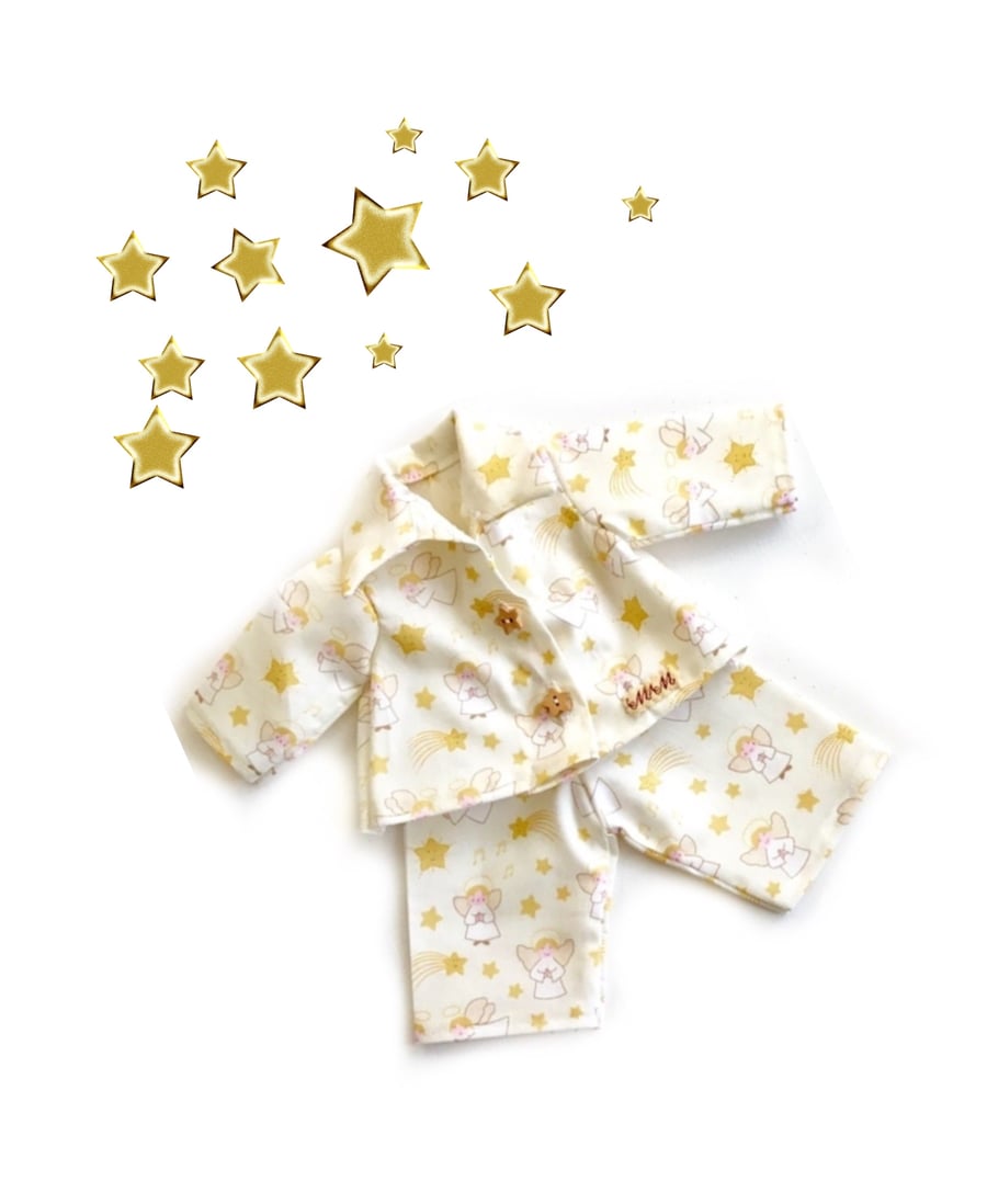 Final Reduction  - Angel Pyjamas