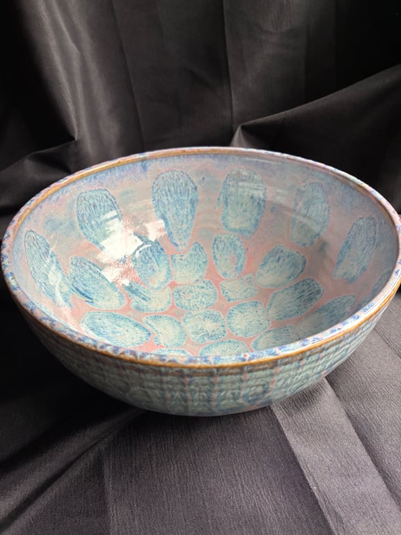 Medium Salad Bowl