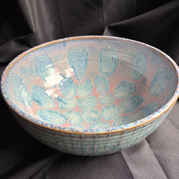Medium Salad Bowl