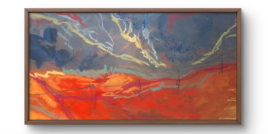 Image of Heatwave I