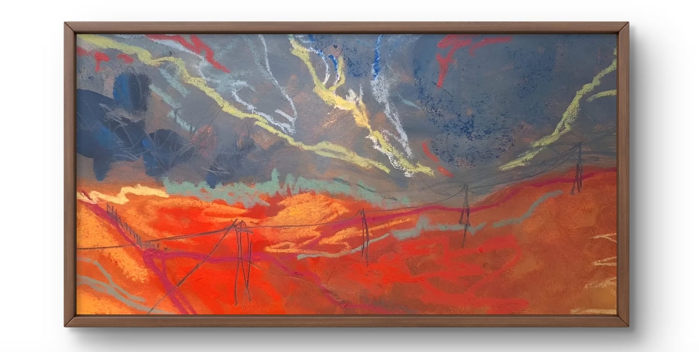 Heatwave I
