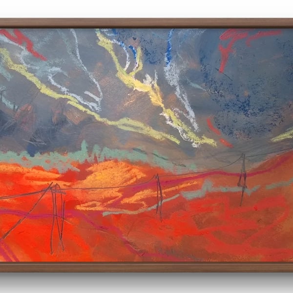Heatwave I