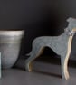 Wooden Greyhound - Image 3