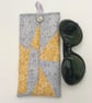Glasses case, sunglasses case - Image 3