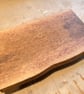 Coconut Wood Chopping & Serving Board - Image 4