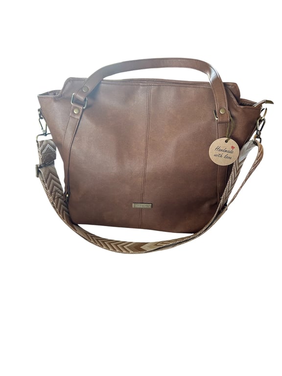 Crossbody Bag